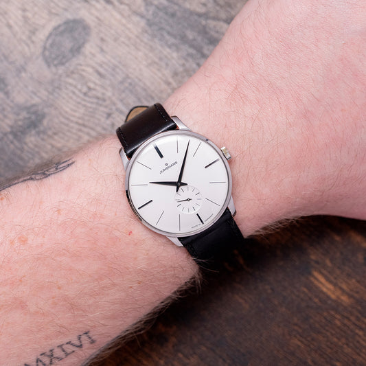 2013 Junghans Meister Hand Winding 37.5mm 027/3200.00