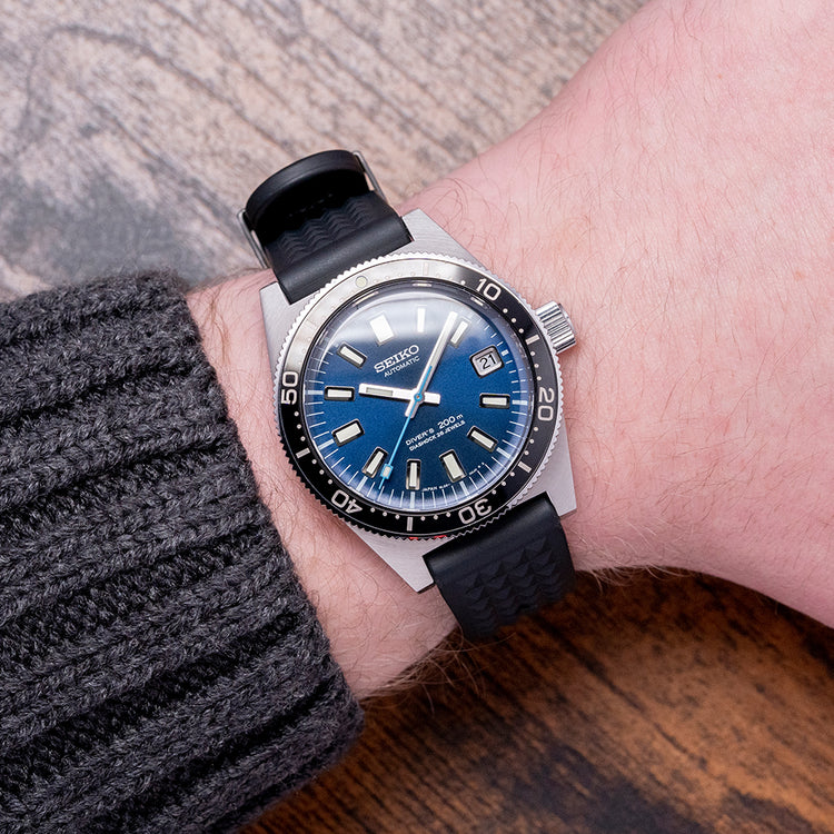 2021 Seiko Glacier Diver 55th Anniversary Limited Ed SLA043J