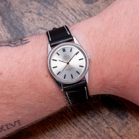 1966 Omega Constellation Automatic 33mm 167.021