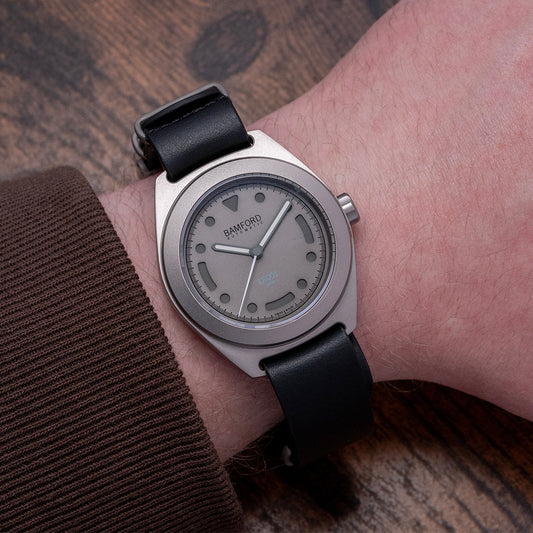 Unworn 2022 Bamford x Land Rover Limited Edition LR001