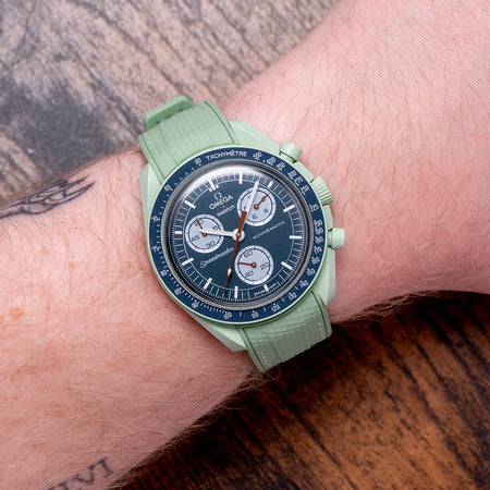 2023 Swatch x Omega Moonswatch Mission to Earth