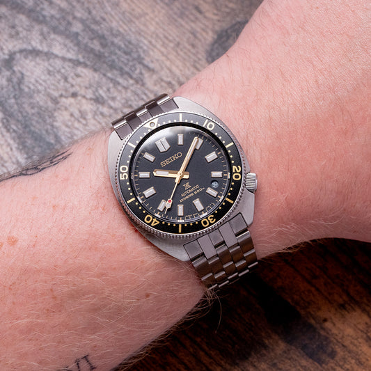 2024 Seiko Heritage Turtle 1968 Re-Interpretation SPB315J1