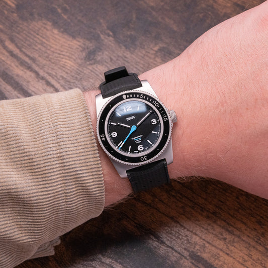 2023 Isotope Hydrium Pro Nordblad Limited to 100