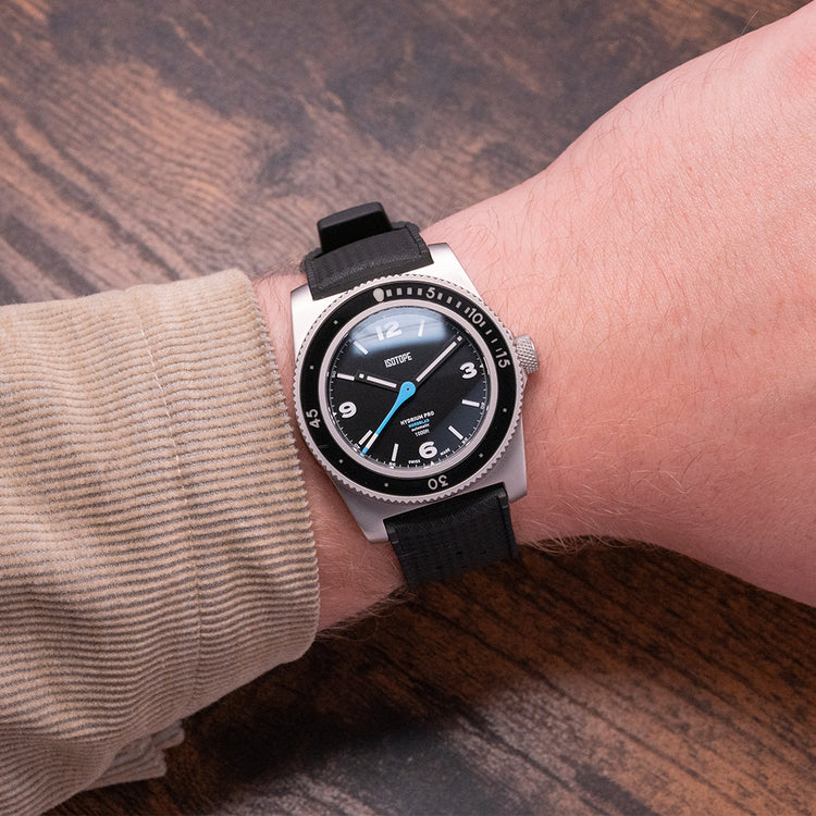 2023 Isotope Hydrium Pro Nordblad Limited to 100