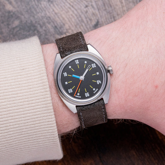 2024 Paulin Modul D Quartz Exhibition Back 35mm