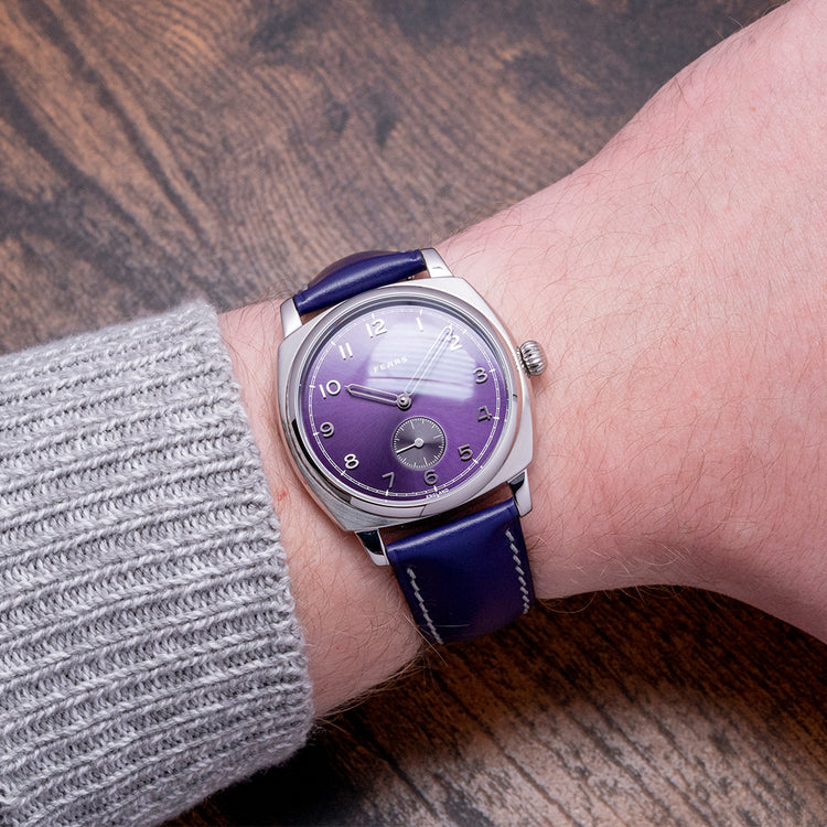 2022 Fears Brunswick "Jubilee Edition" Royal Purple + Bracelet