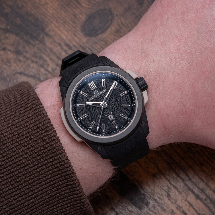 2023 Norqain Wild ONE Hakuna Mipaka Limited Edition