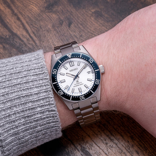 2022 Seiko Prospex 140th Anniversary Limited SPB213J1