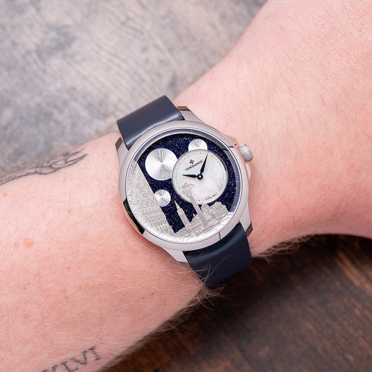 2024 Venezianico Redentore Bellanotte Automatic 40mm