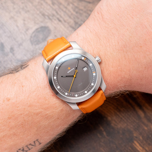 2023 Sidereus Newgrange Limited Edition Automatic 44mm