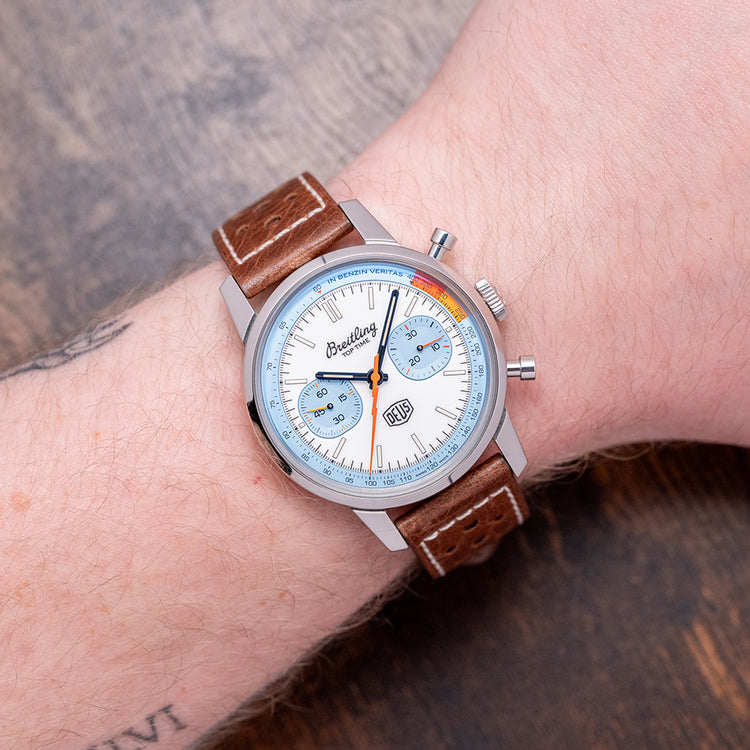 2023 Breitling Top Time Dues Limited Edition 41mm A23311