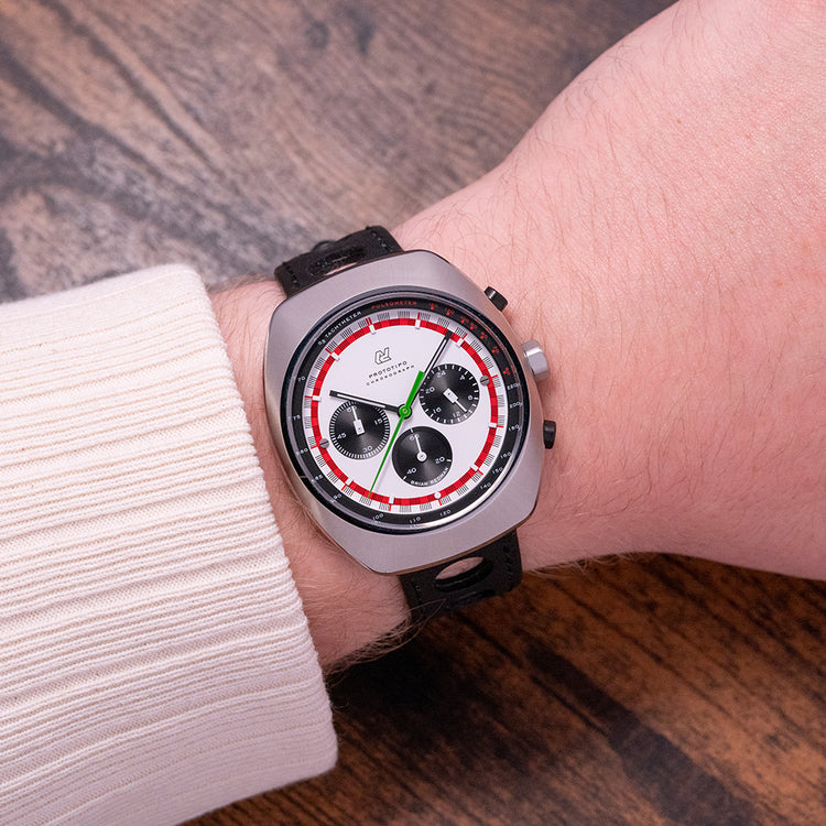 Autodromo Brian Redman Edition Prototipo Chronograph