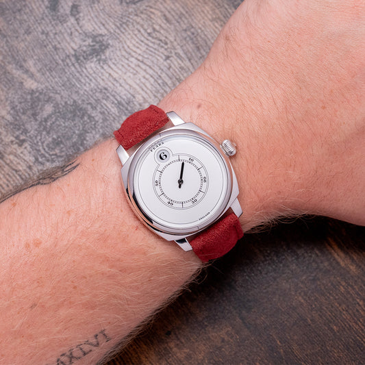 2025 Fears Brunswick 40.5 Jump Hour ‘Edwardian Edition’ Limited