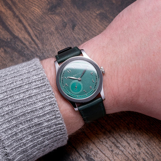 2022 Baltic x Perpétuel MR01 Limited Edition Collaboration