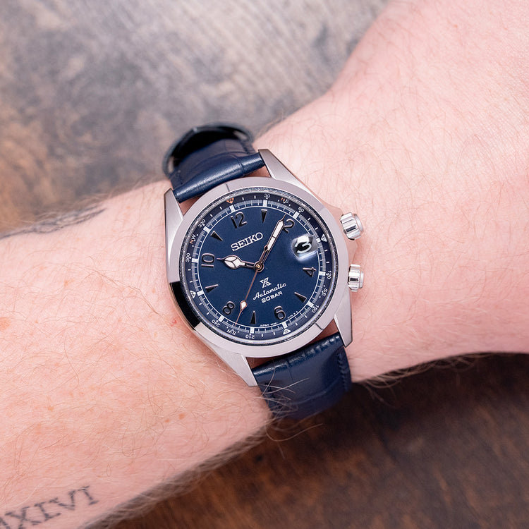 2025 Seiko Prospex Alpinist ‘Night Sky’ Limited SPB531J1