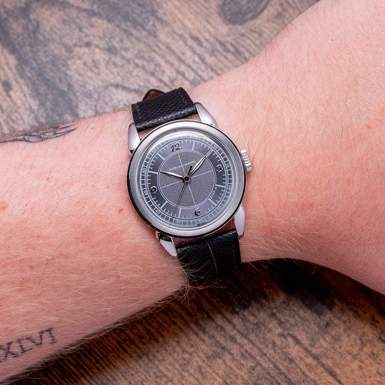 2023 Furlan Marri Grey Sector Automatic 37.5mm 2145-A