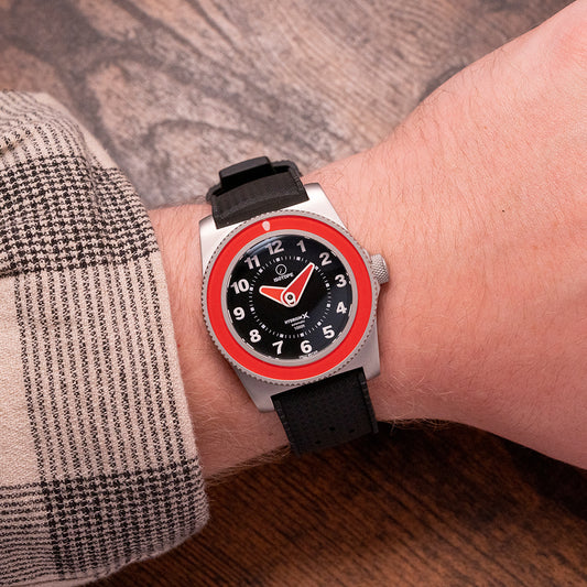 2023 Isotope HydriumX "The Judge" Limited to 100