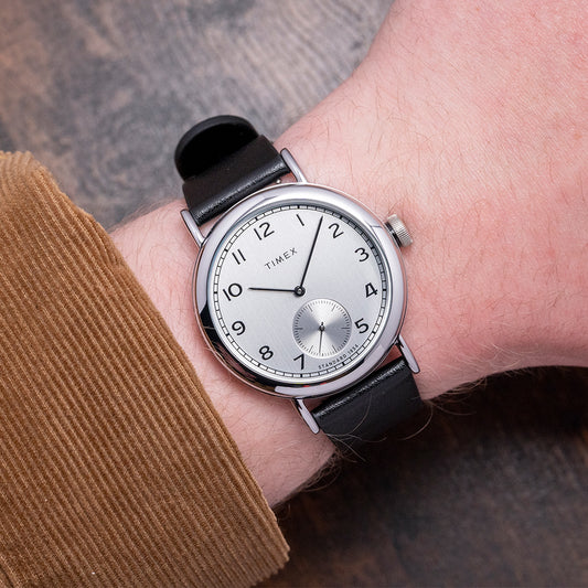 2025 Timex Standard Sub-Second 40mm '1815' TW2V71400