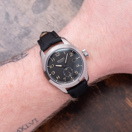 2024 Bremont Broadsword Recon 40mm Limited Edition