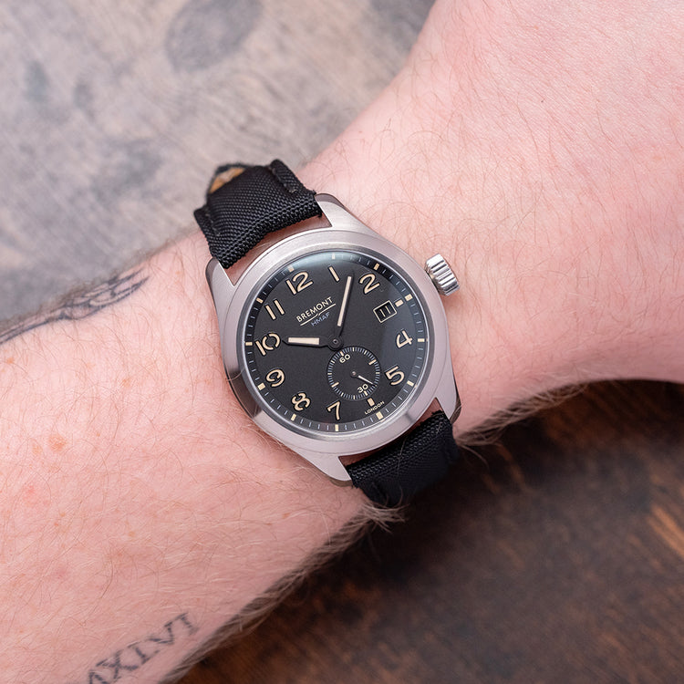 2024 Bremont Broadsword Recon 40mm Limited Edition