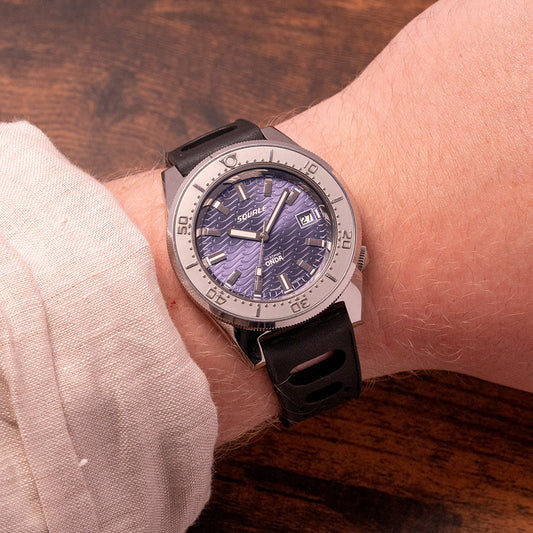 2020 Squale 50 ATMOS Onda 1521 Limited Edition