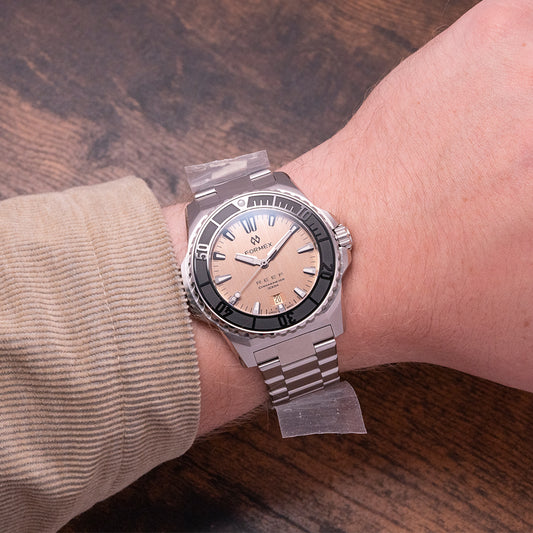 2023 Formex Reef Radiant Bronze 300M For Collective