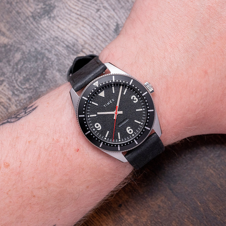 2022 Timex Waterbury HODINKEE Limited Edition