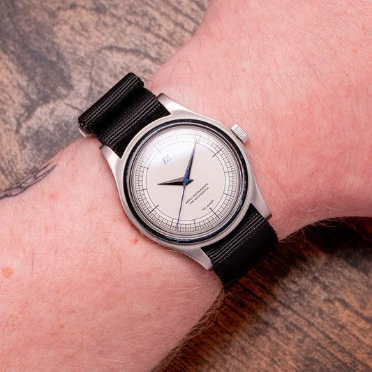 2022 LMM-01 x The Archiwatch Limited to 250 38mm