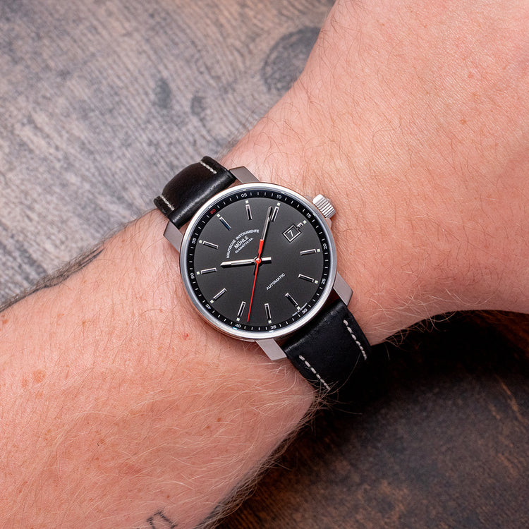 2024 Mühle Glashütte 29er Automatic 36.5mm M1-25-23-LB