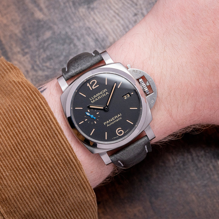 2018 Panerai Luminor Marina 1950 3 Days Automatic 42mm PAM01392