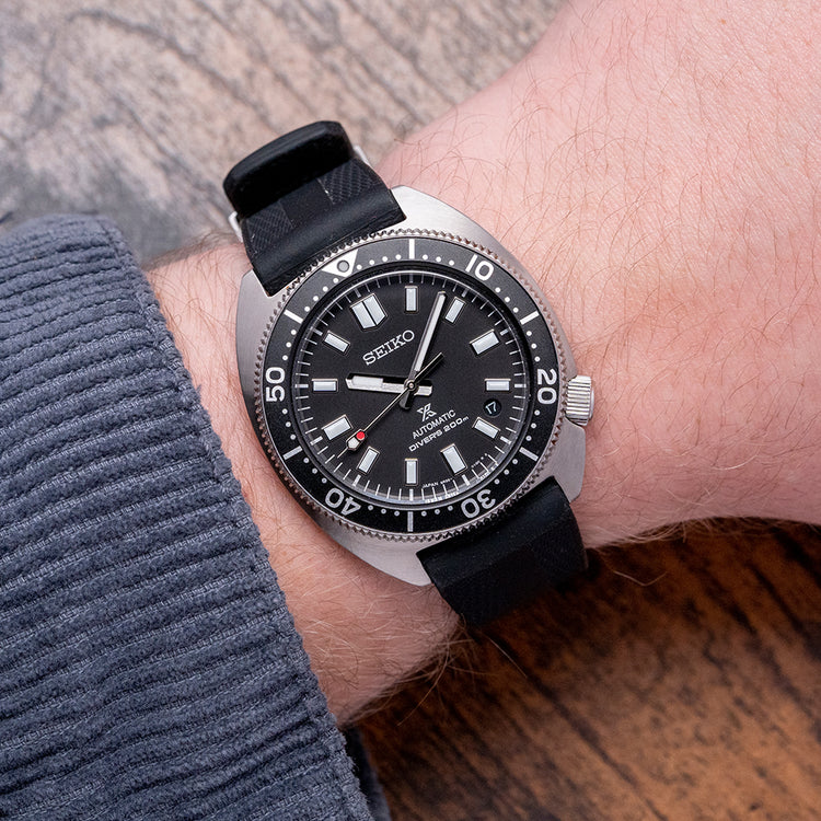 2024 Seiko Heritage Turtle 1968 Re-Interpretation SPB317J1