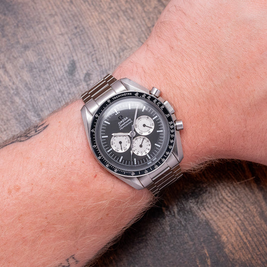 2017 Omega Speedmaster 'Speedy Tuesday' Limited 42mm