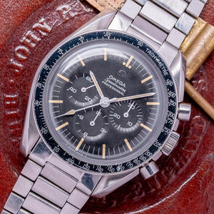 1968 Omega Speedmaster Professional Cal. 321 145.012 DON