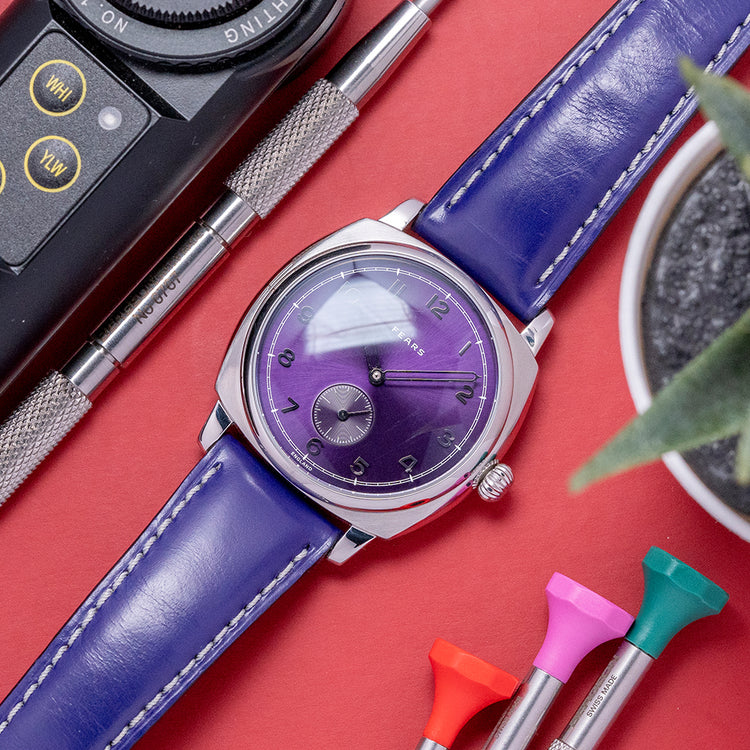 2022 Fears Brunswick 38 "Jubilee Edition" Royal Purple BS23800A