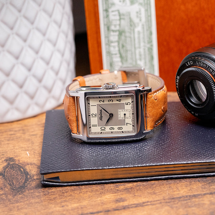 2024 Alpina Alpiner Heritage Carrée Auto 140 Years AL-530SAC3C6