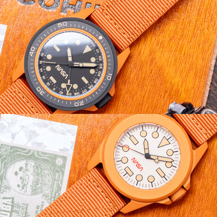 2025 Unimatic "NASA" Box Set Limited Edition U1-SPGS & UT4-SPT