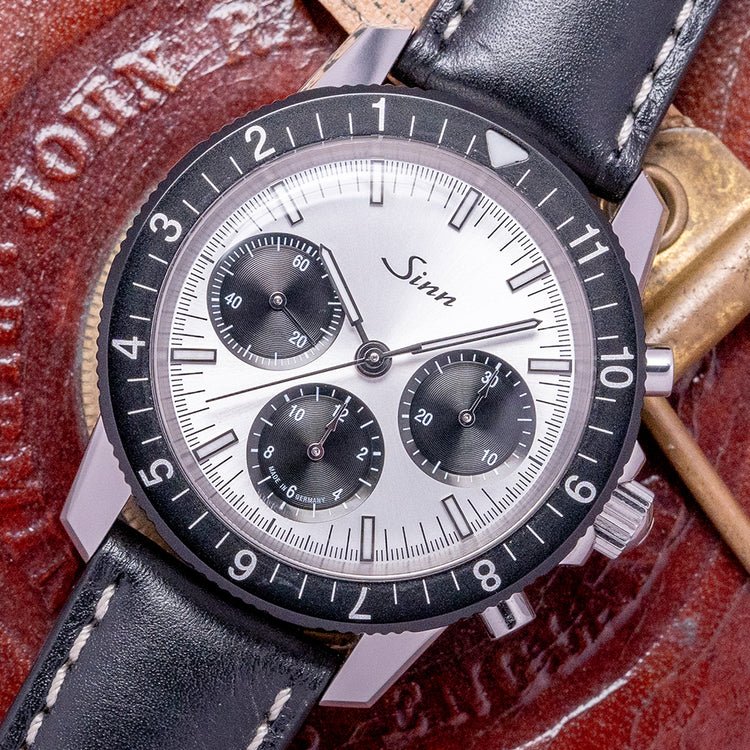 2023 Sinn 103 St Classic C Limited Edition 41mm