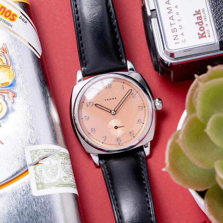 2021 Fears Brunswick Salmon 38mm BS23800A