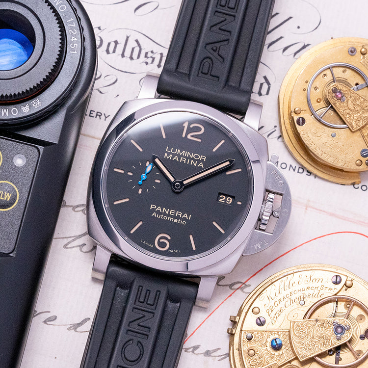 2018 Panerai Luminor Marina 1950 3 Days Automatic 42mm PAM01392