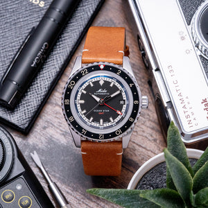 2022 Mido Ocean Star GMT Limited Edition For Hodinkee