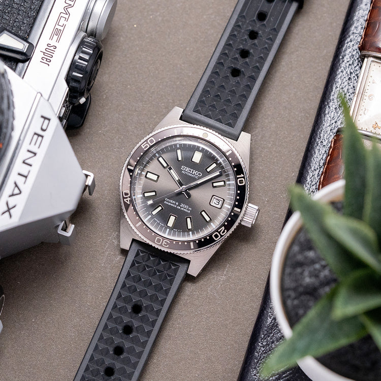 2017 Seiko Prospex Diver Limited Edition '62MAS' 40mm SLA017