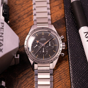 Speedmaster 57 limited discount edition 60th anniversary