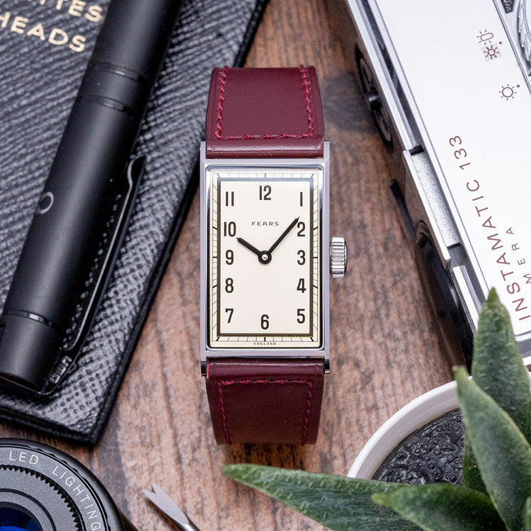 2021 Fears Archival 1930 "Two-Hander" Mechanical