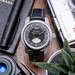 2023 Bremont Hawking Limited Edition of 388 41mm Automatic