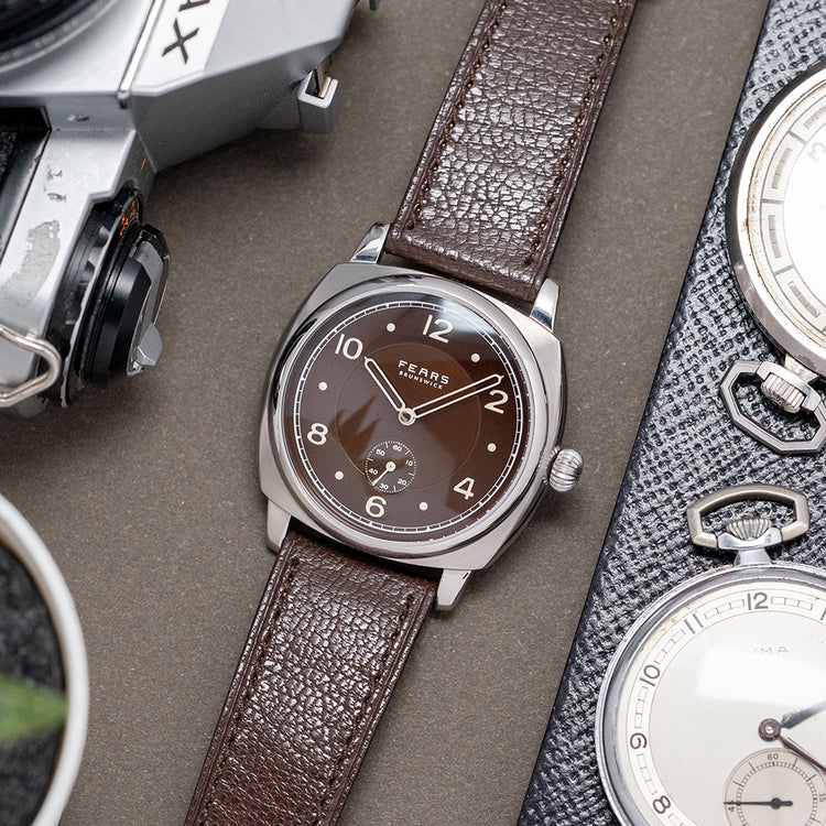 2021 Fears Brunswick Brown 175th Anniversary Limited to 5