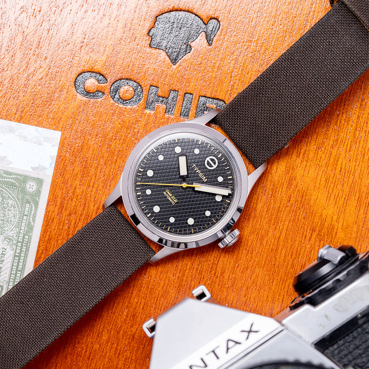 2025 Typsim Guide XLH Field Automatic 36mm Limited