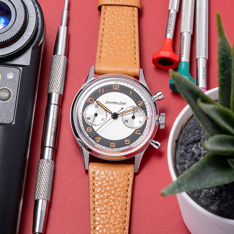 2023 Excelsior Park Atelier & JB Collection Day 2 Piece Unique