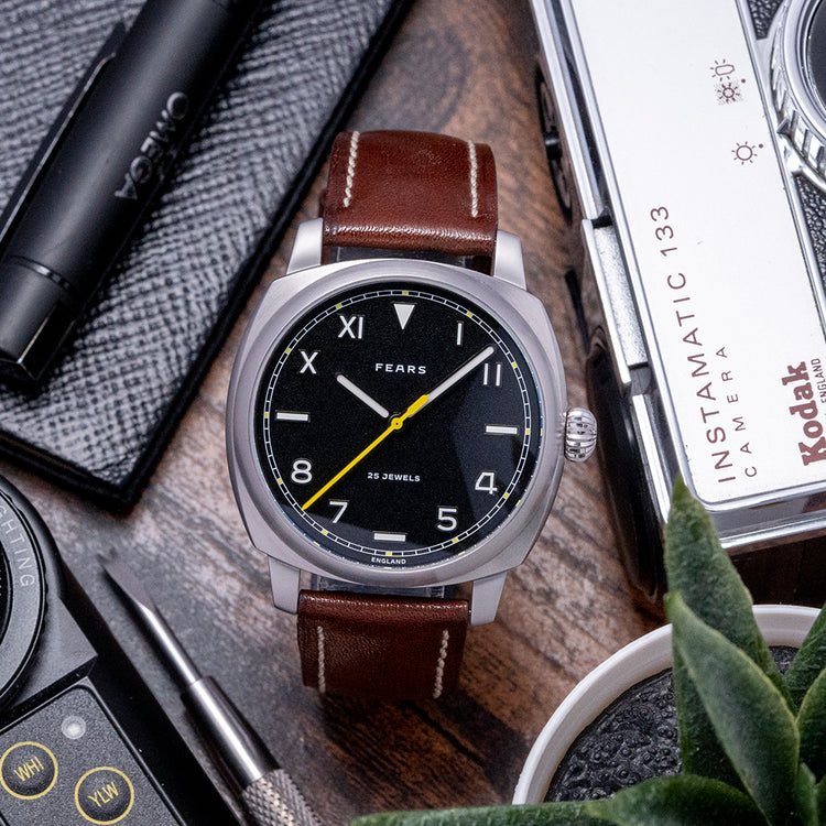 2022 Fears Brunswick 40 Black Topper Edition Limited to 25