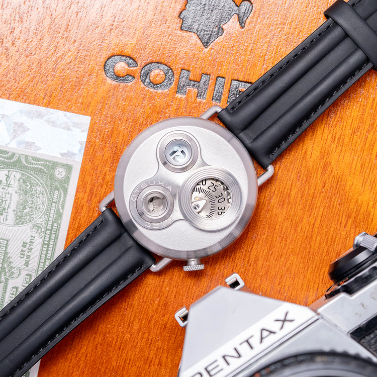 2025 Otsuka Lotec No. 7.5 Jumping Hour 40mm