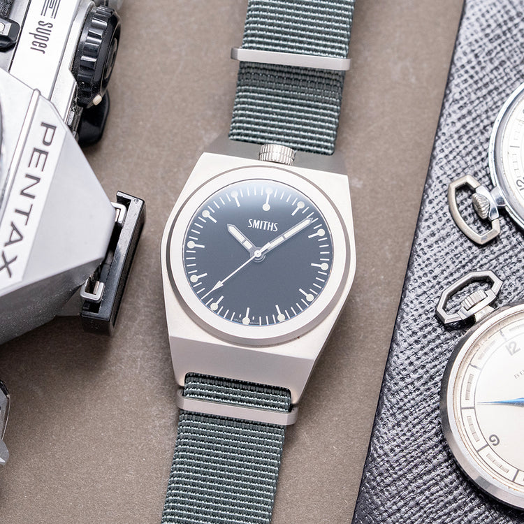 2019 Smiths Nato PRS-40A Automatic 'Bullhead" 40mm
